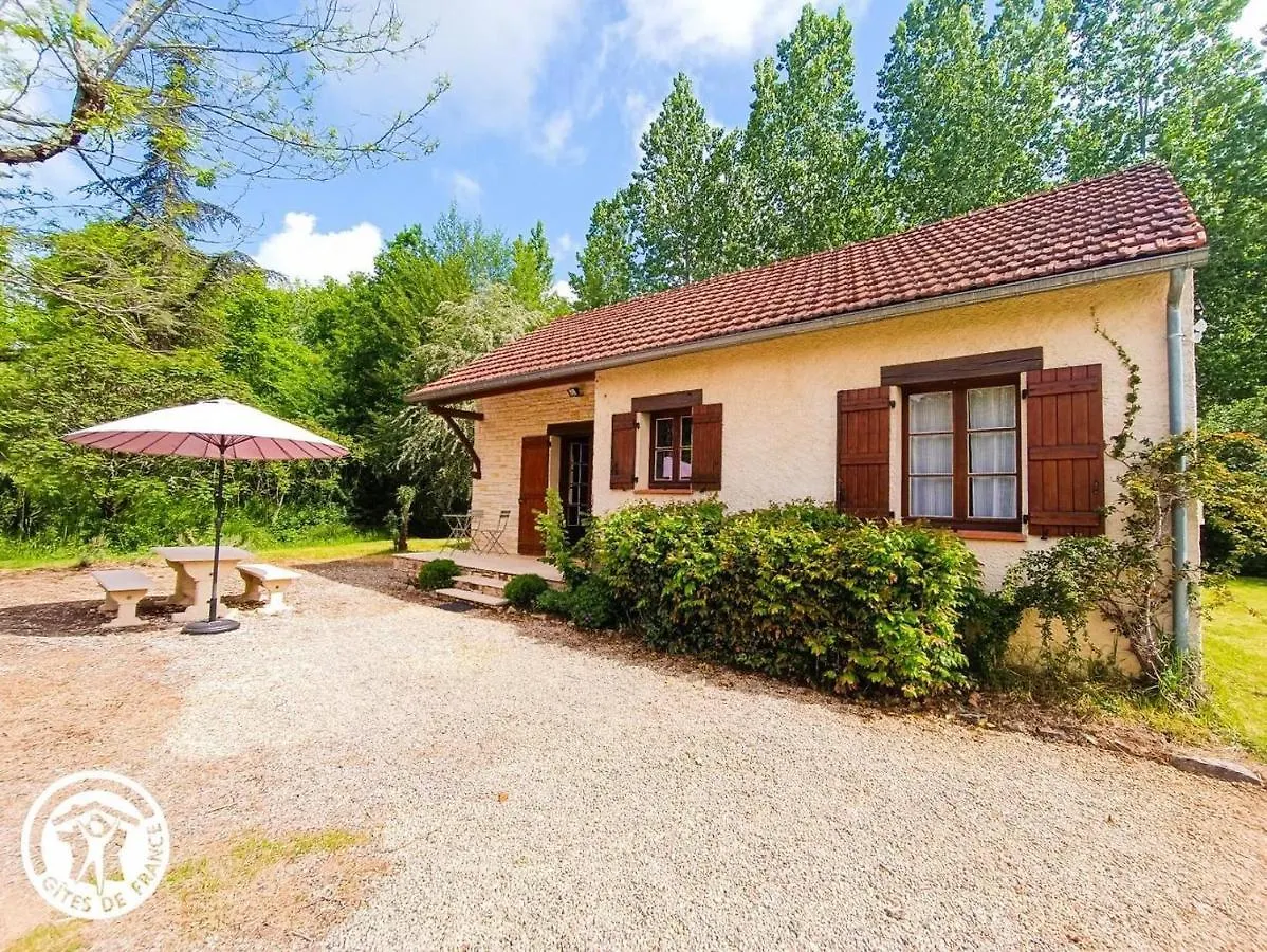 Gite La Petite Fagette Frayssinet-le-Gelat