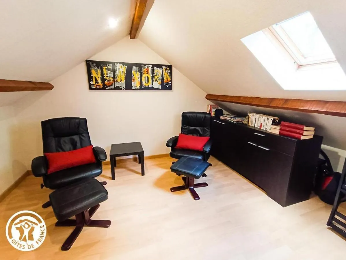 Gite La Petite Fagette Frayssinet-le-Gelat 0*,  France