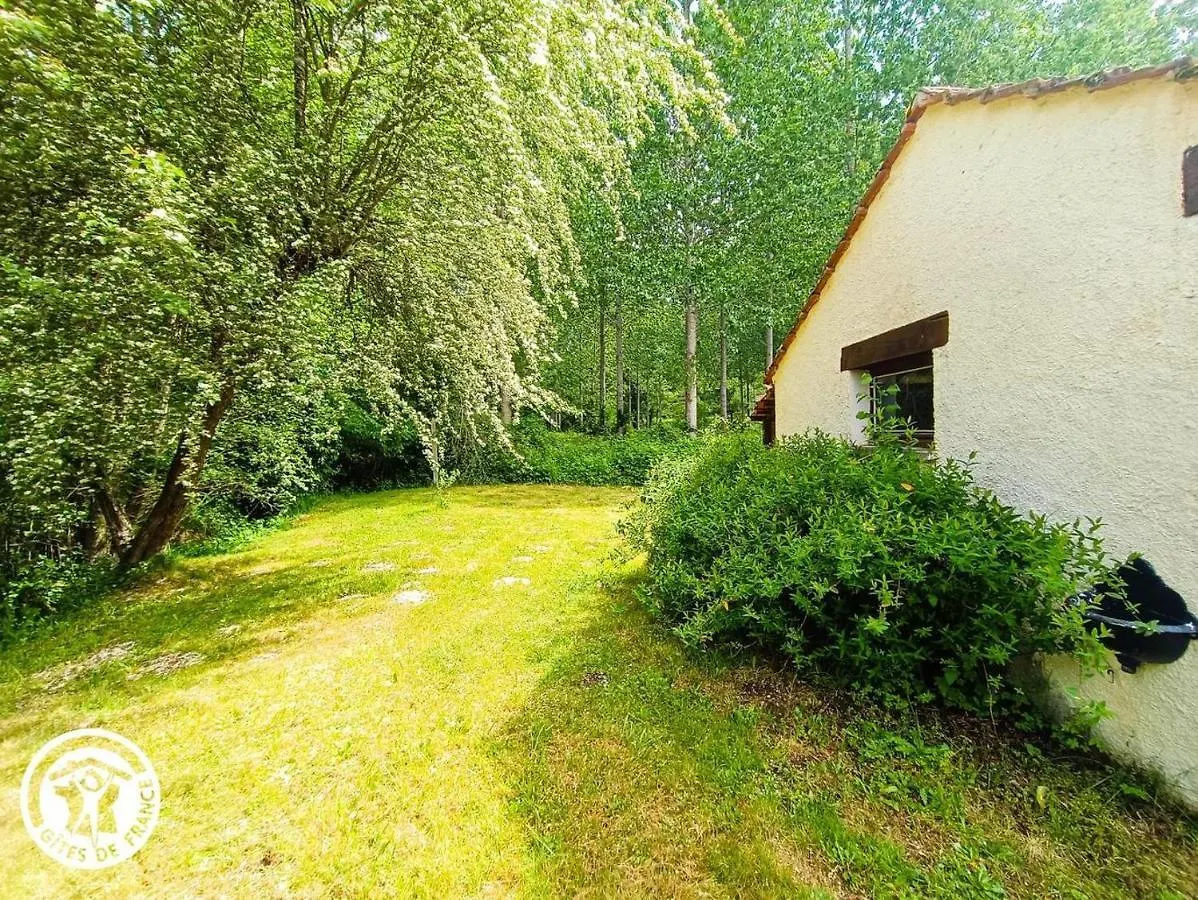 Gite La Petite Fagette Frayssinet-le-Gelat Holiday park