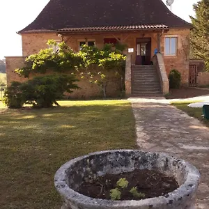 Gîte Las casitas du lot dans le Périgord Frayssinet-le-Gélat