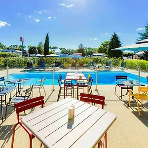 *** Hotel Ibis Roanne Restaurant France