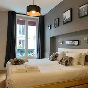 *** Hotel Apollo Opéra France