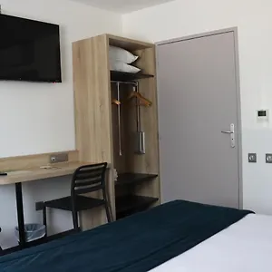 ** Hotel Lémand France