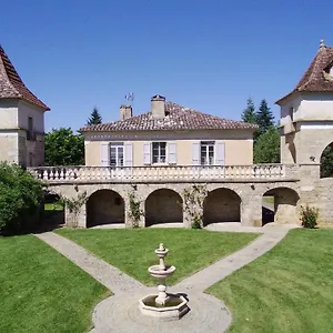 Domaine De Monplaisir Caylus