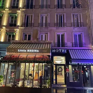 ** Hotel Little Regina France