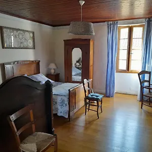 L Oustal Du Malbernat Frayssinet-le-Gélat